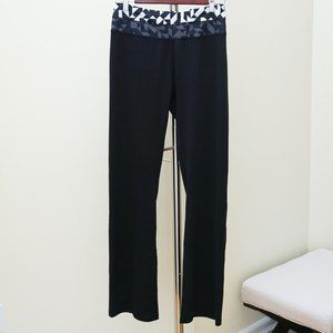 Stretchy Reebok Workout Leggings in New Condition